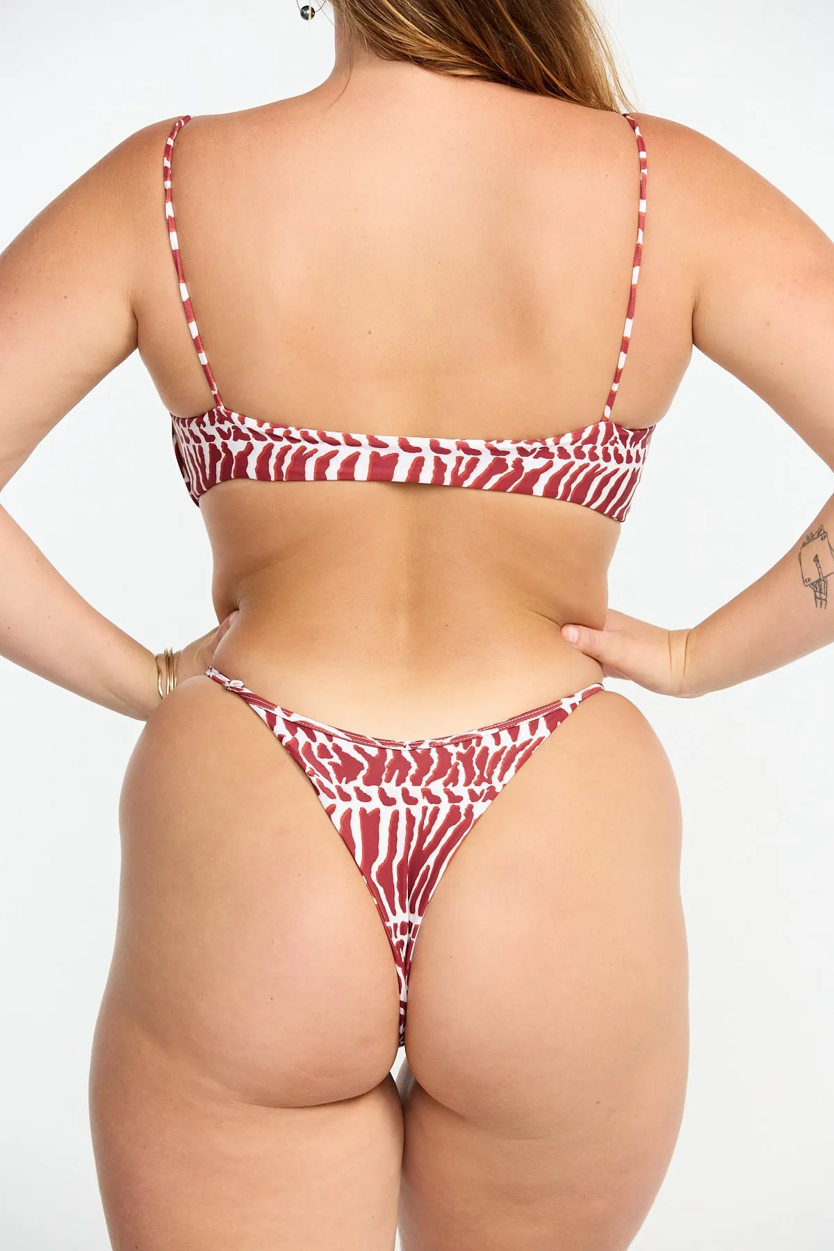 Ella Top - Miter sold by Benoa Swim product image thumbnail 5