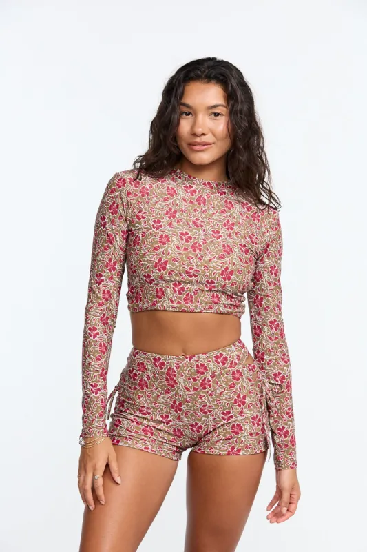 Ocean Top - Eden sold by Benoa Swim