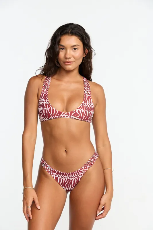 Andy Top - Miter sold by Benoa Swim