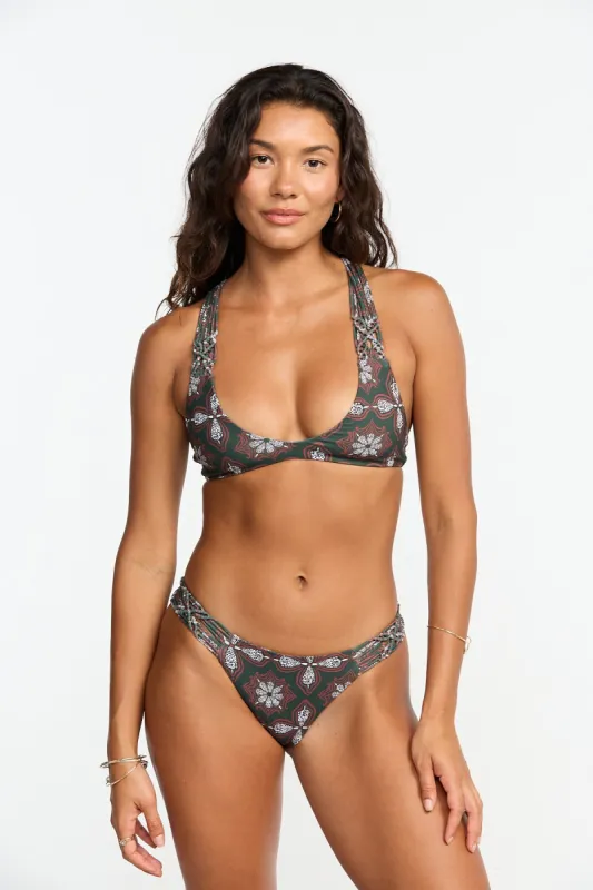 Andy Top - Kaleido sold by Benoa Swim