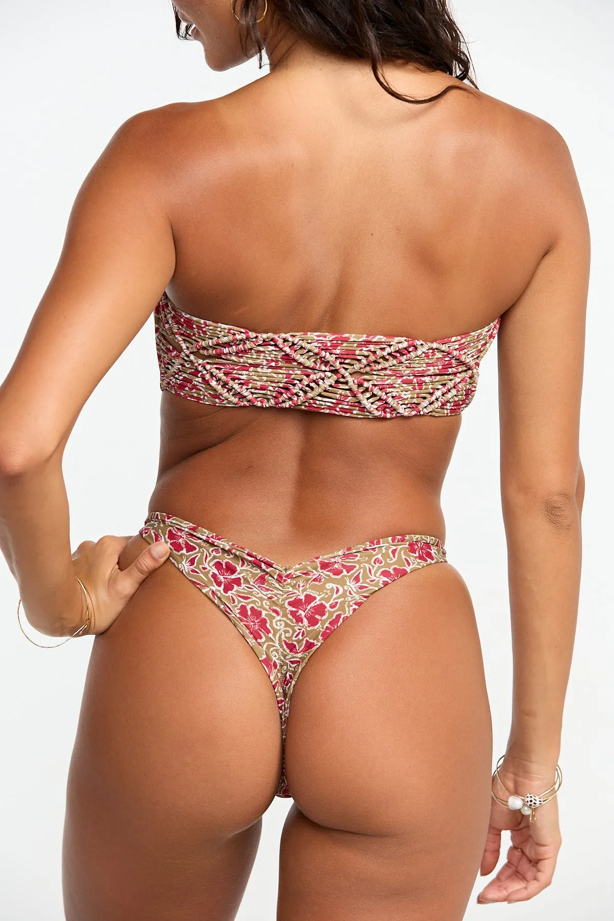 Bali Top - Eden sold by Benoa Swim product image thumbnail 5