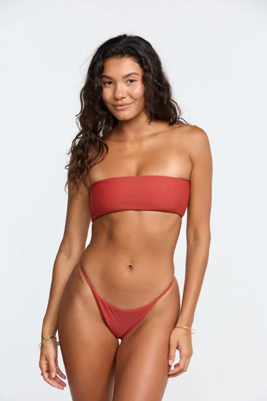 Chibi Bottom - Waialua sold by Benoa Swim