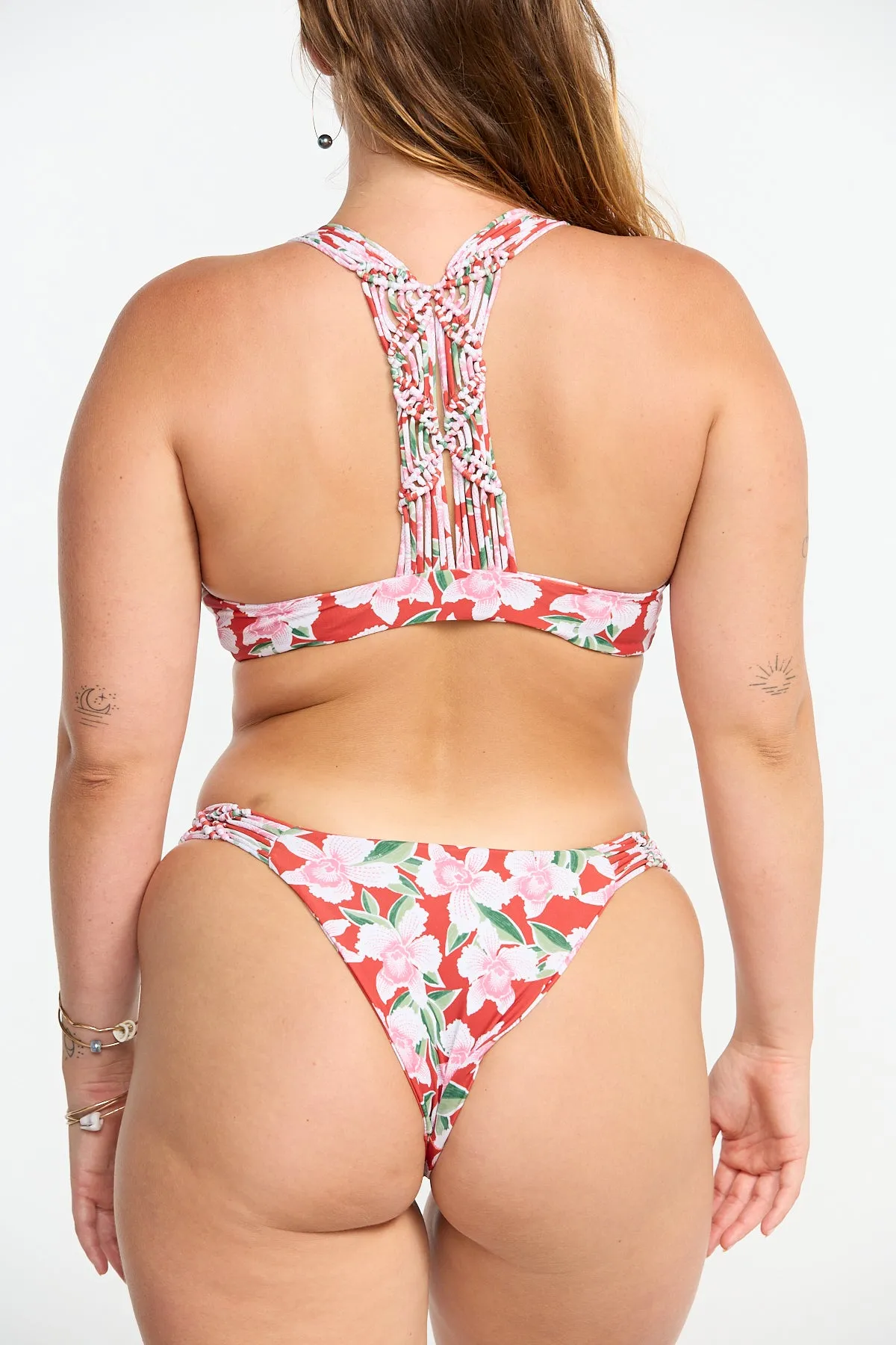 Peggy Bottom - Vintage Orchid sold by Benoa Swim product image thumbnail 5