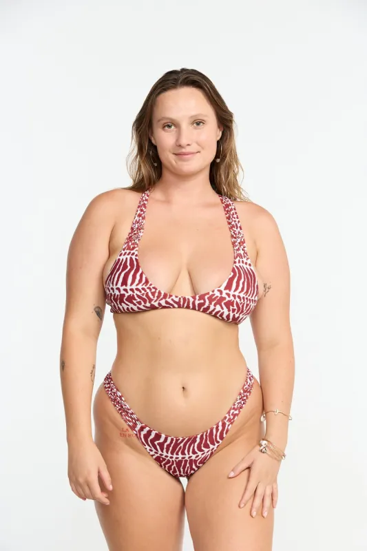 Peggy Bottom - Miter sold by Benoa Swim