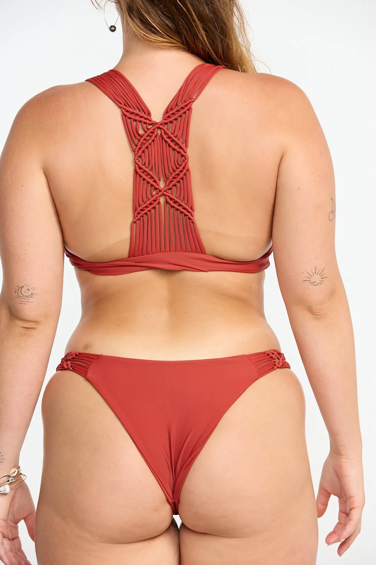 Peggy Bottom - Waialua sold by Benoa Swim product image thumbnail 5