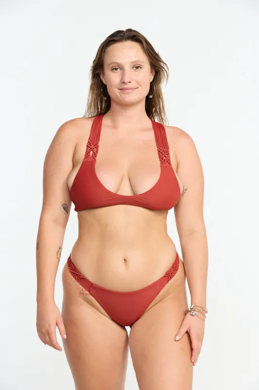 Peggy Bottom - Waialua sold by Benoa Swim