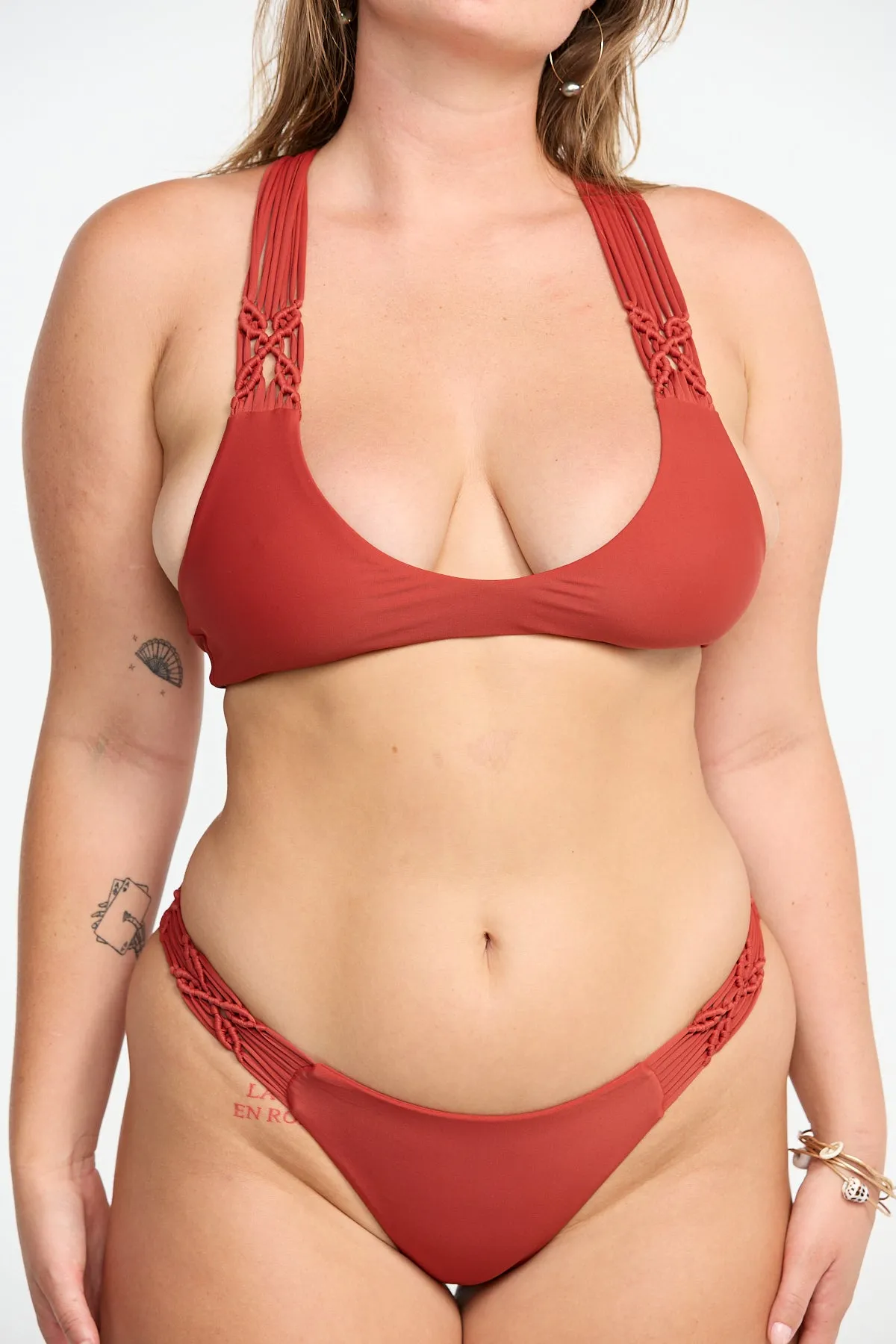 Peggy Bottom - Waialua sold by Benoa Swim product image thumbnail 4