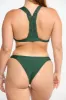 Peggy Bottom - Fern sold by Benoa Swim