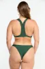 Peggy Bottom - Fern sold by Benoa Swim