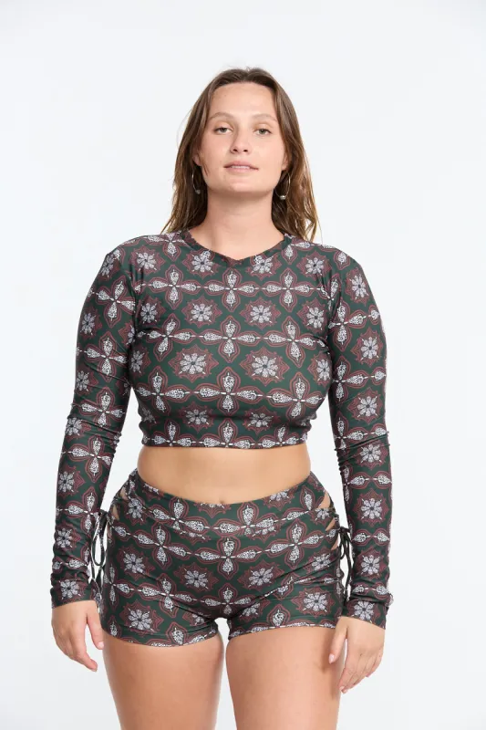 Kai Bottom - Kaleido made by Benoa Swim