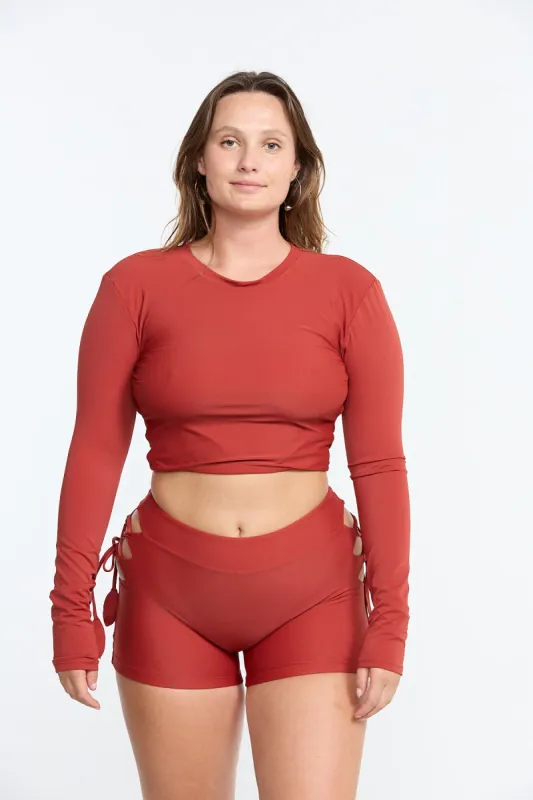 Kai Bottom - Waialua made by Benoa Swim