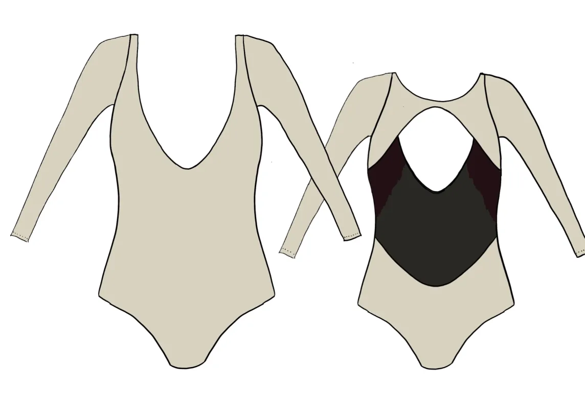 Kialoa One Piece - Gardenia sold by Benoa Swim