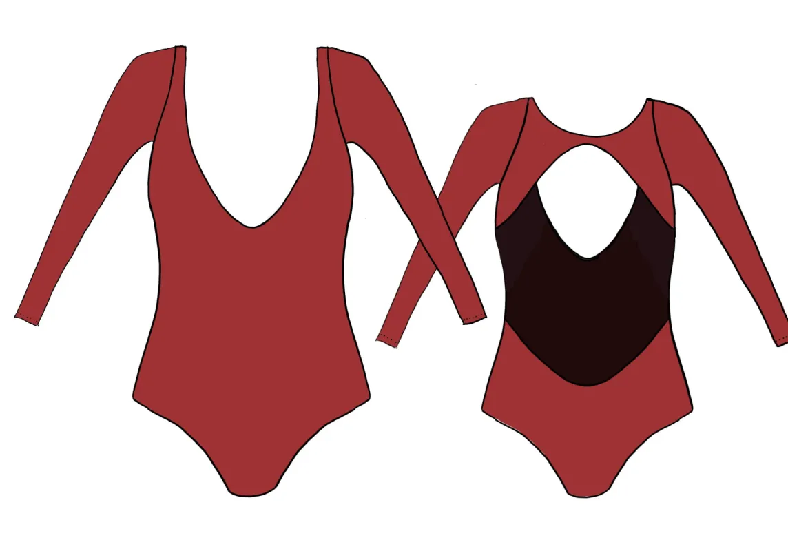 Kialoa One Piece - Waialua sold by Benoa Swim