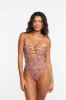 India One Piece - Eden sold by Benoa Swim
