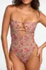 India One Piece - Eden sold by Benoa Swim