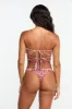 India One Piece - Miter sold by Benoa Swim