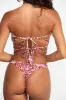 India One Piece - Miter sold by Benoa Swim