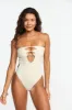 India One Piece - Gardenia sold by Benoa Swim