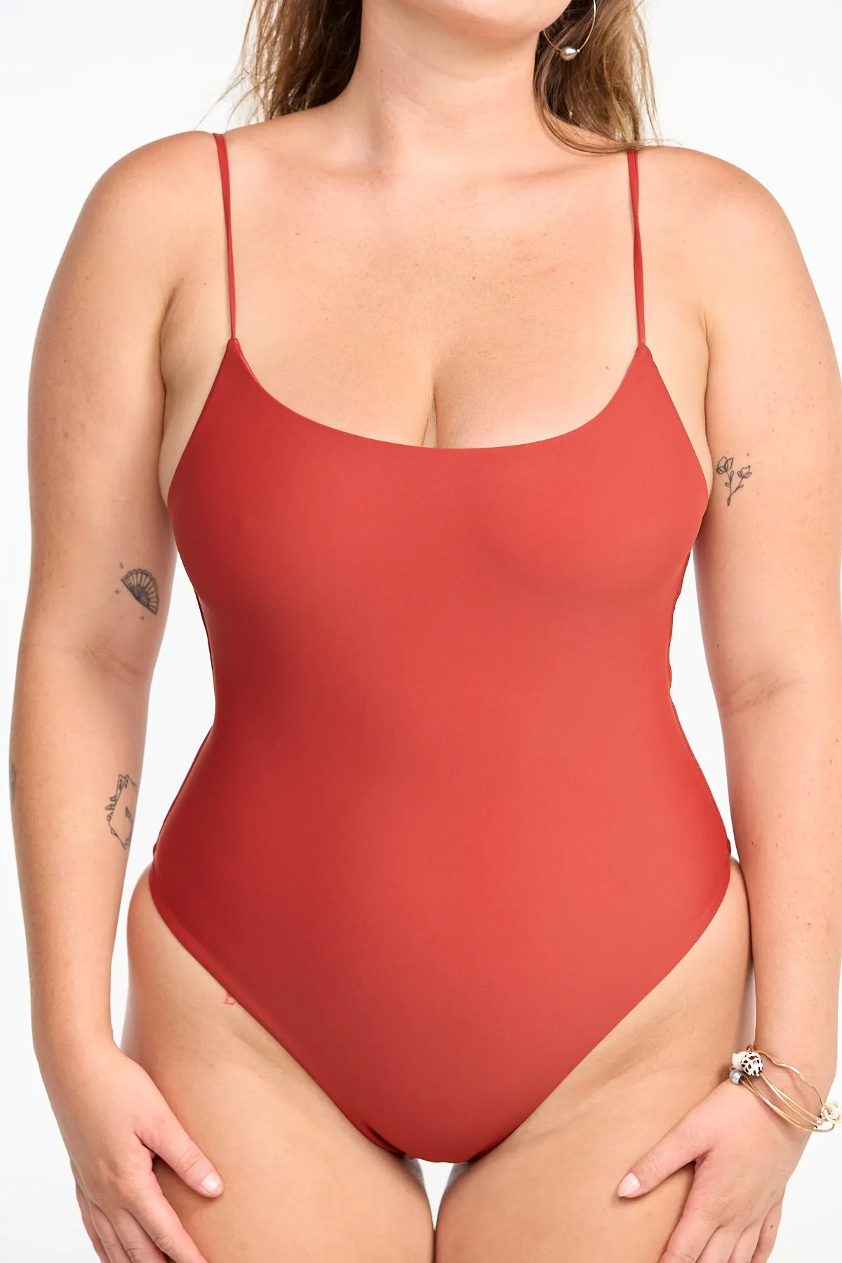 Makenna One Piece - Waialua sold by Benoa Swim product image thumbnail 4