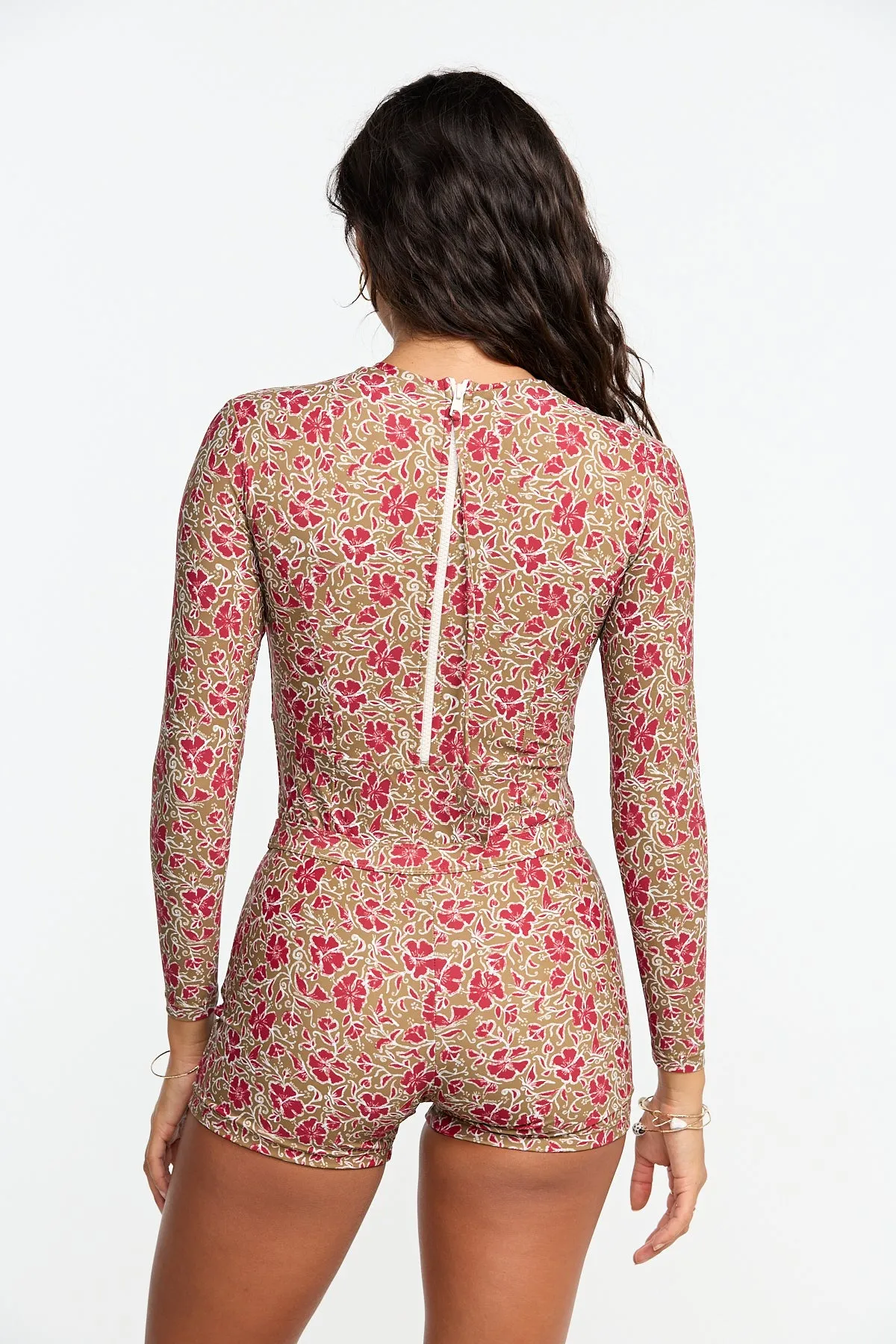 Sonora One Piece - Eden sold by Benoa Swim product image thumbnail 2