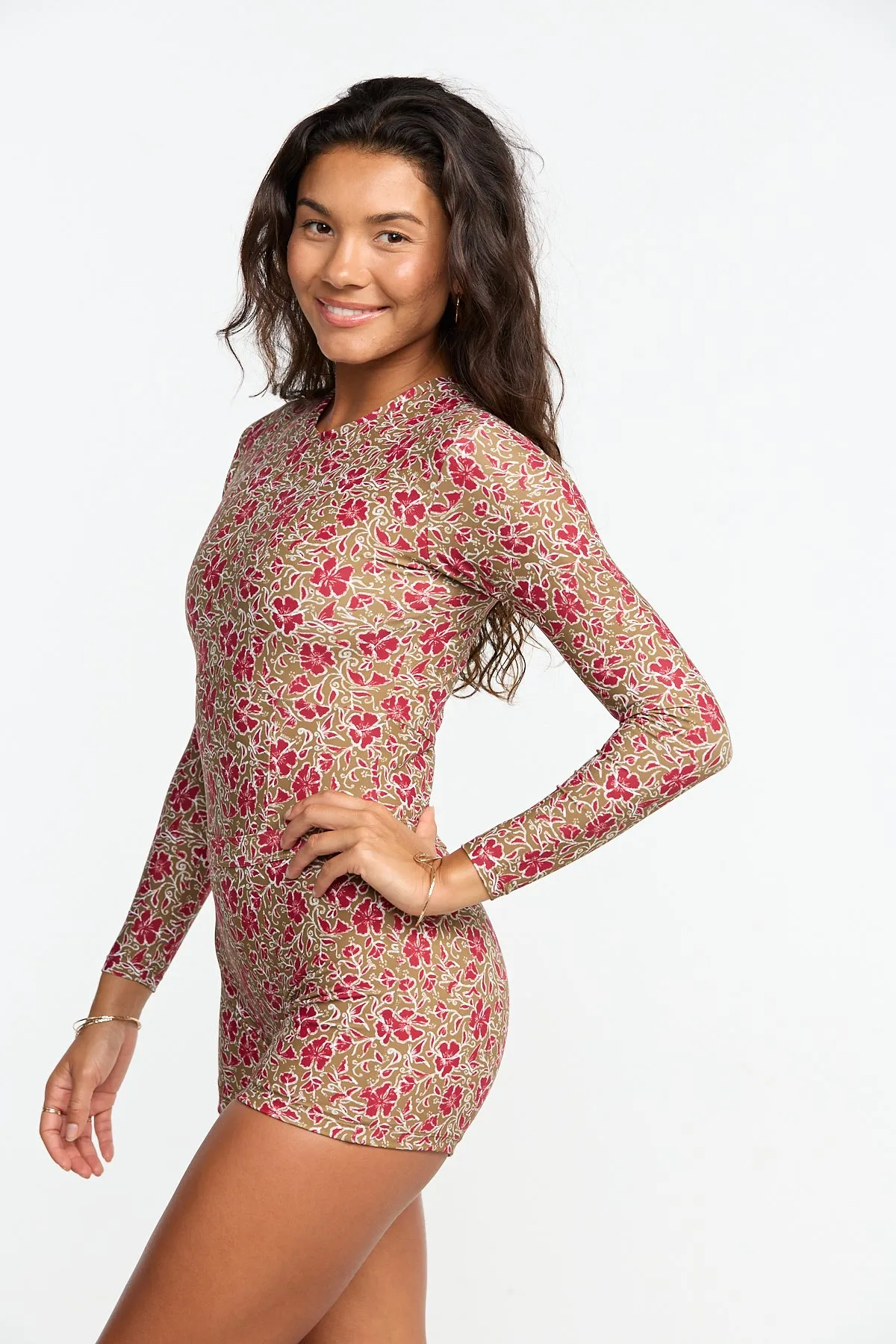 Sonora One Piece - Eden sold by Benoa Swim product image thumbnail 3