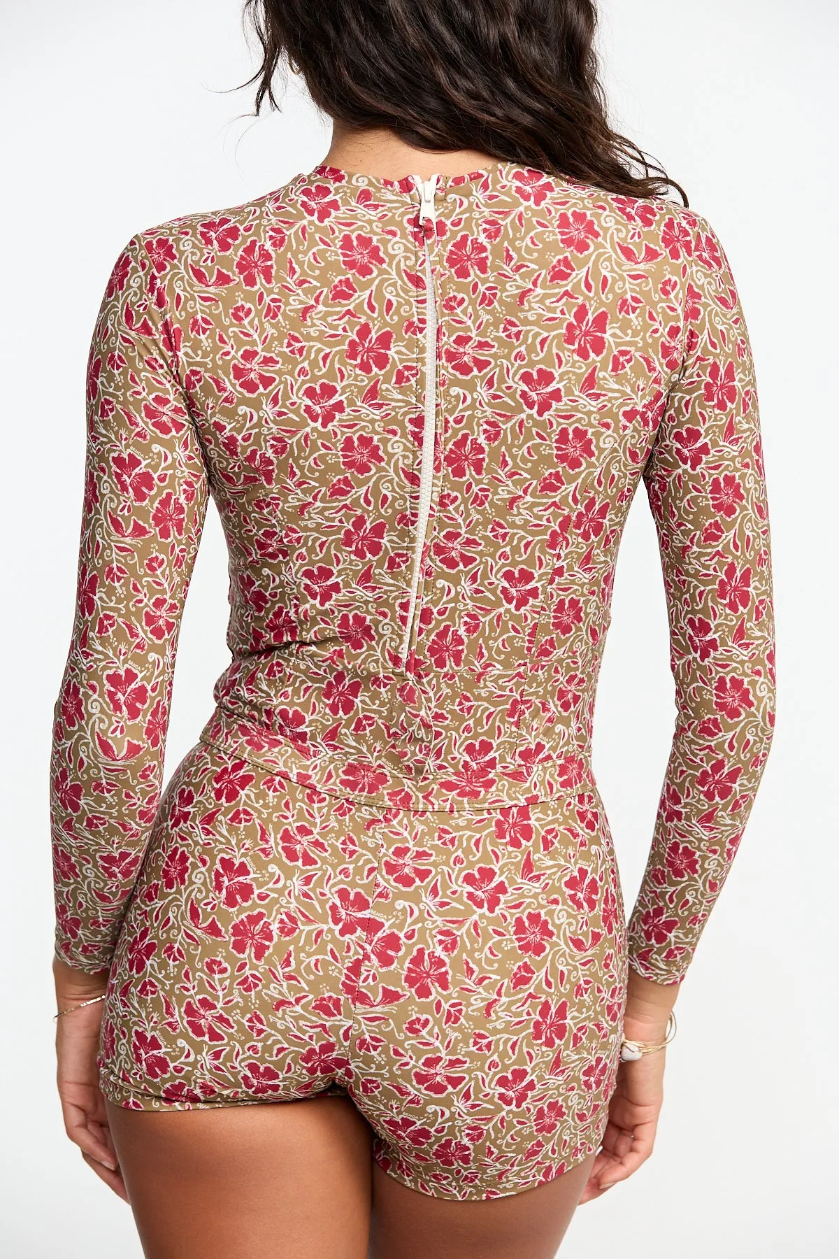 Sonora One Piece - Eden sold by Benoa Swim product image thumbnail 5