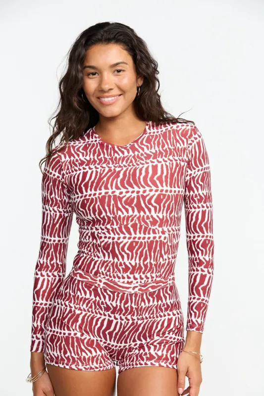 Sonora One Piece - Miter sold by Benoa Swim