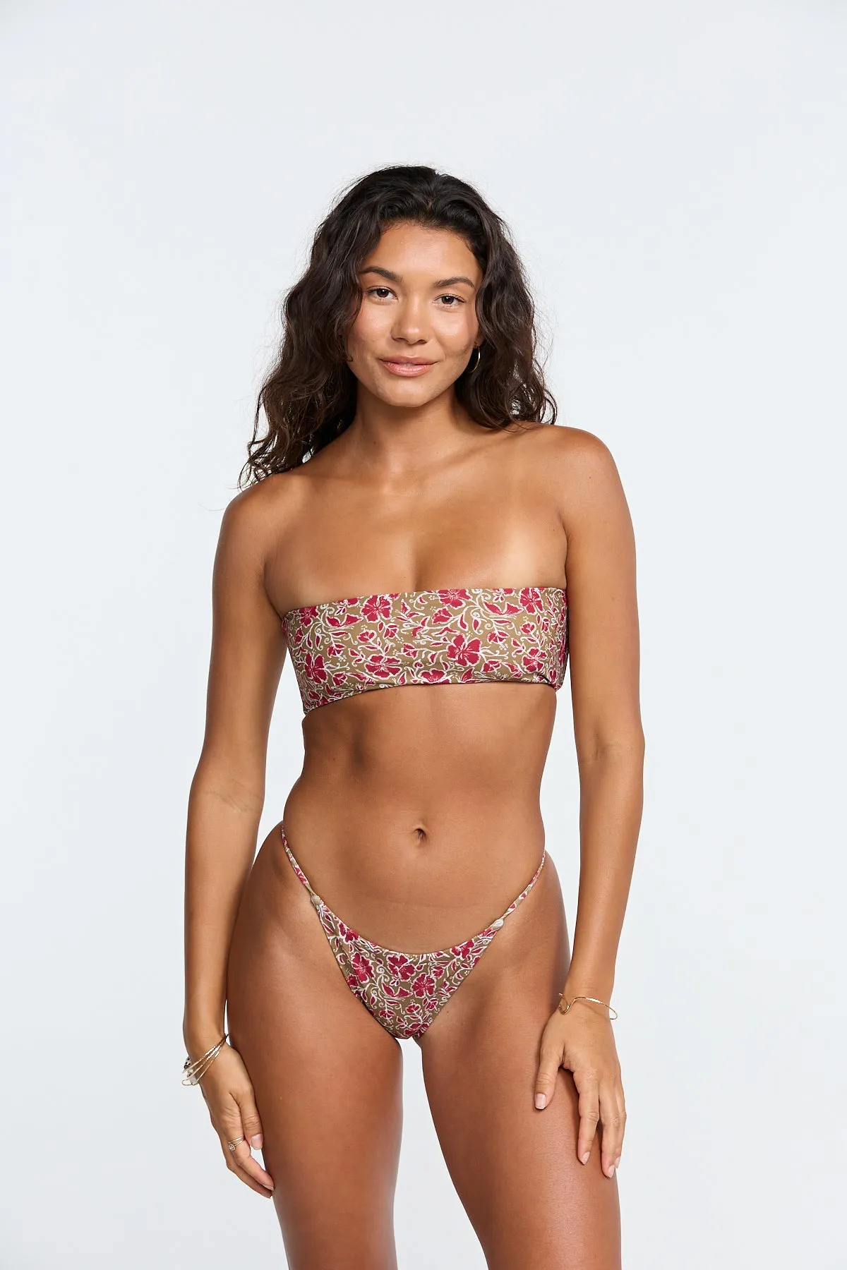 Chibi Bottom sold by Benoa Swim product image thumbnail 2