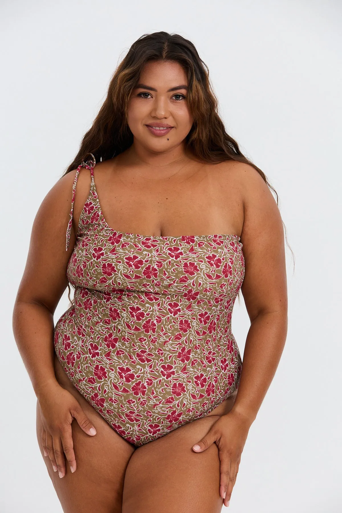 Makaio Curve One Piece sold by Benoa Swim product image thumbnail 2