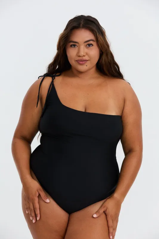 Makaio Curve One Piece sold by Benoa Swim