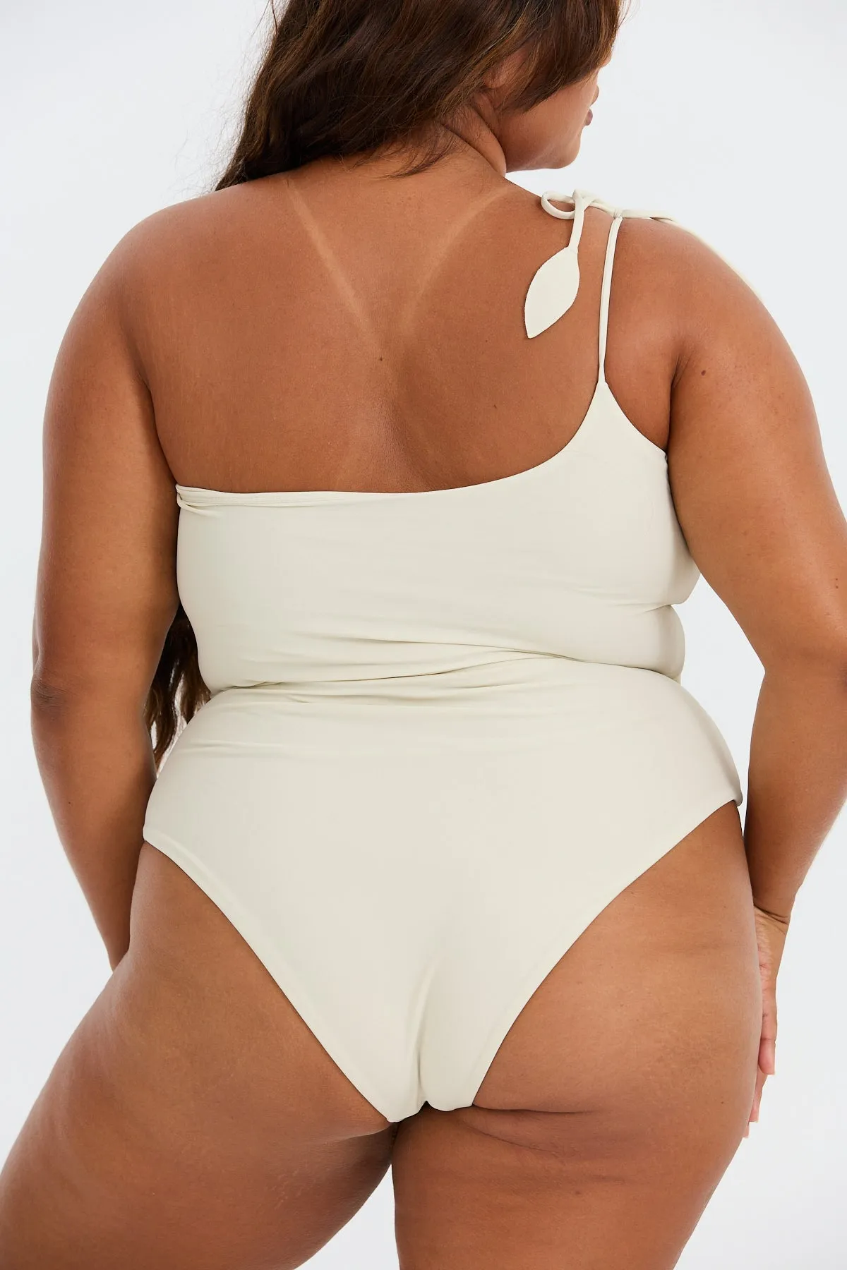 Makaio Curve One Piece - Gardenia sold by Benoa Swim product image thumbnail 5