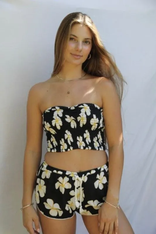 Namika Tube Top - Kammies sold by Benoa Swim