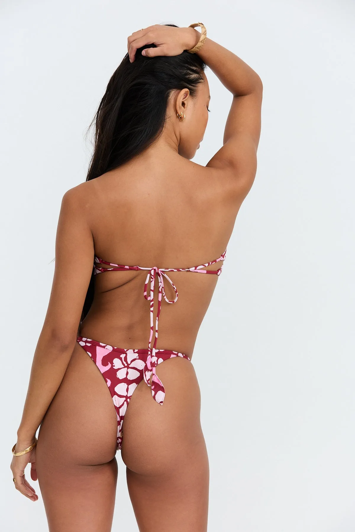 India Top - Papeete sold by Benoa Swim product image thumbnail 2