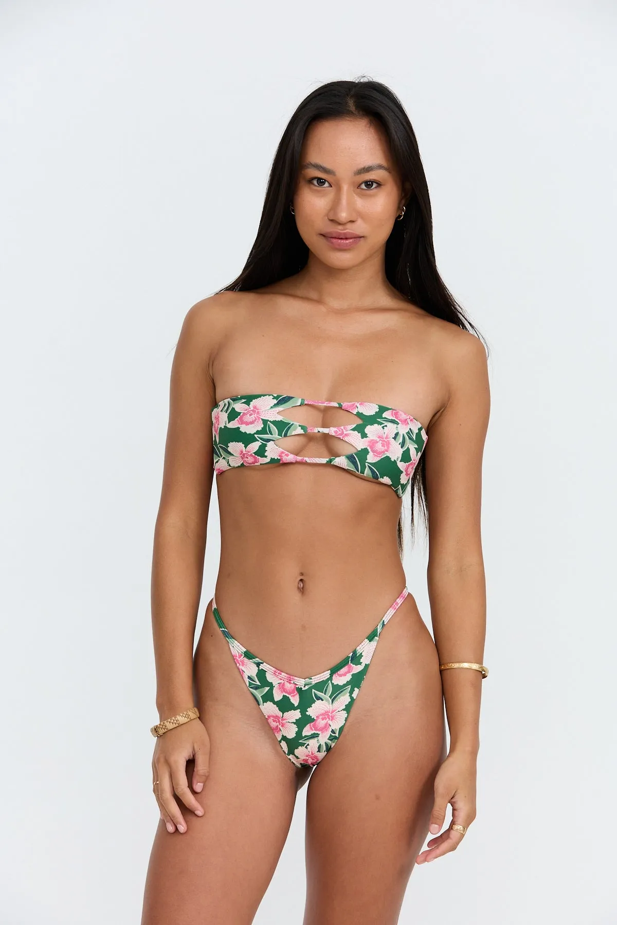 India Top - Waikiki sold by Benoa Swim
