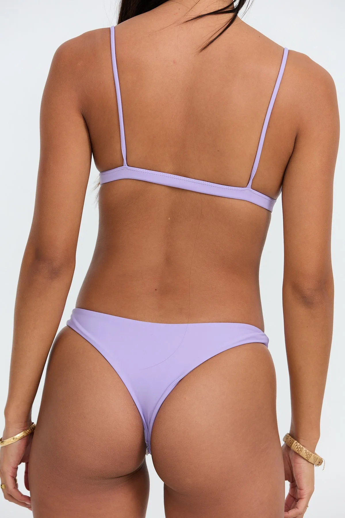 Mimi Top - Violet sold by Benoa Swim product image thumbnail 5