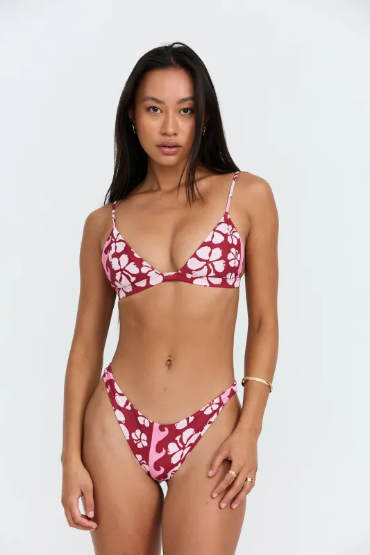 Mimi Top - Papeete sold by Benoa Swim