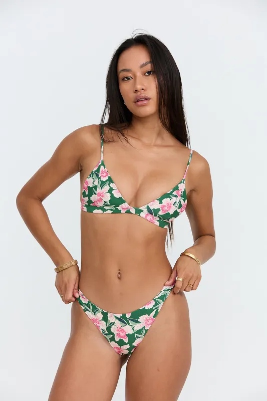 Mimi Top - Waikiki sold by Benoa Swim