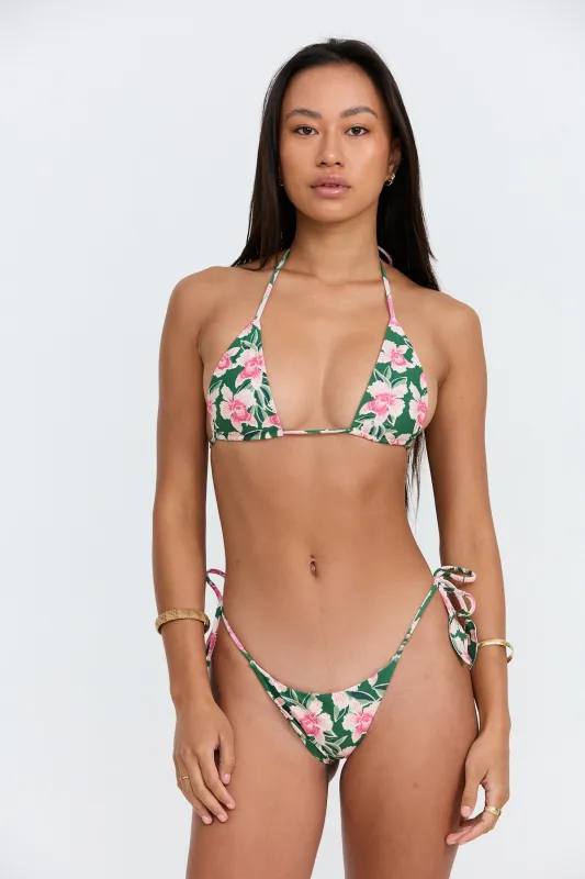 Mariko Top - Waikiki sold by Benoa Swim