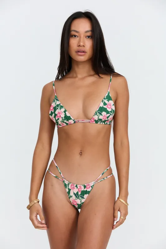 Siena Top - Waikiki sold by Benoa Swim