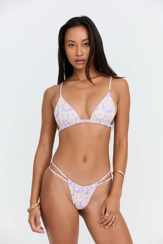 Siena Top - Aokis sold by Benoa Swim