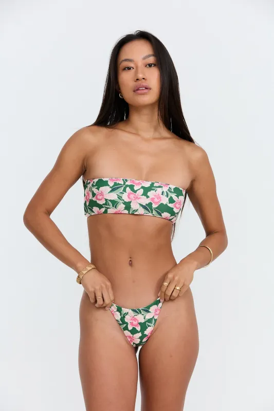 Canggu Top - Waikiki sold by Benoa Swim