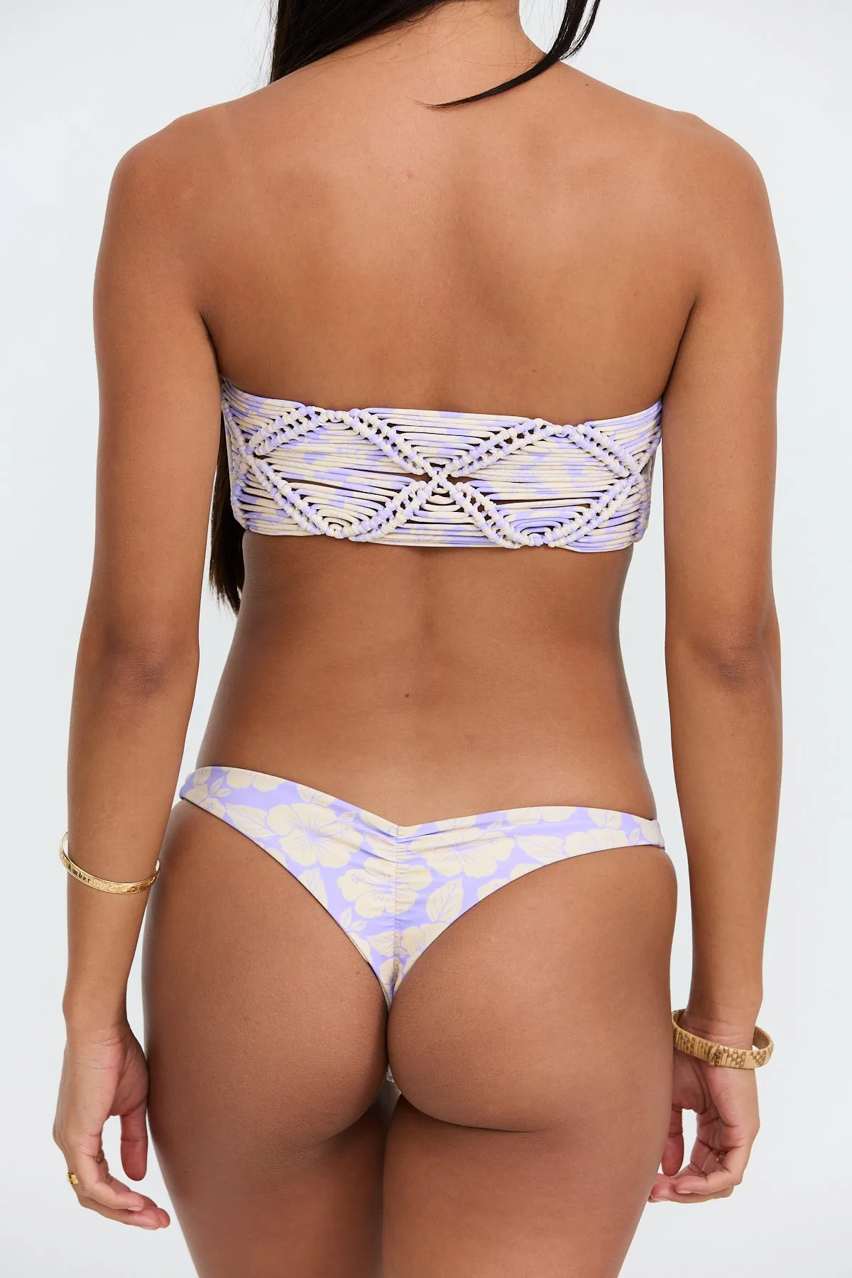 Alana Bottom - Aokis sold by Benoa Swim product image thumbnail 5
