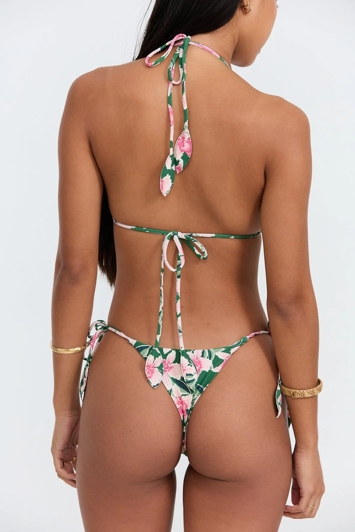 Tunnels Bottom - Waikiki sold by Benoa Swim product image thumbnail 5