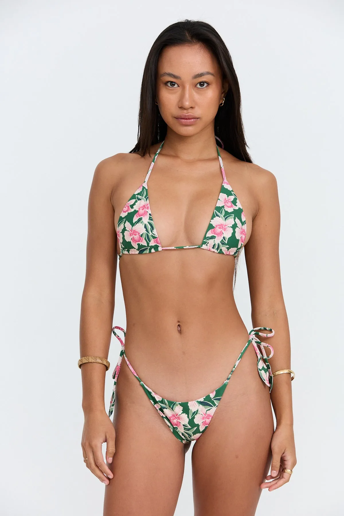 Tunnels Bottom - Waikiki sold by Benoa Swim