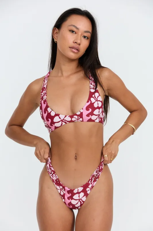 Andy Top - Papeete sold by Benoa Swim