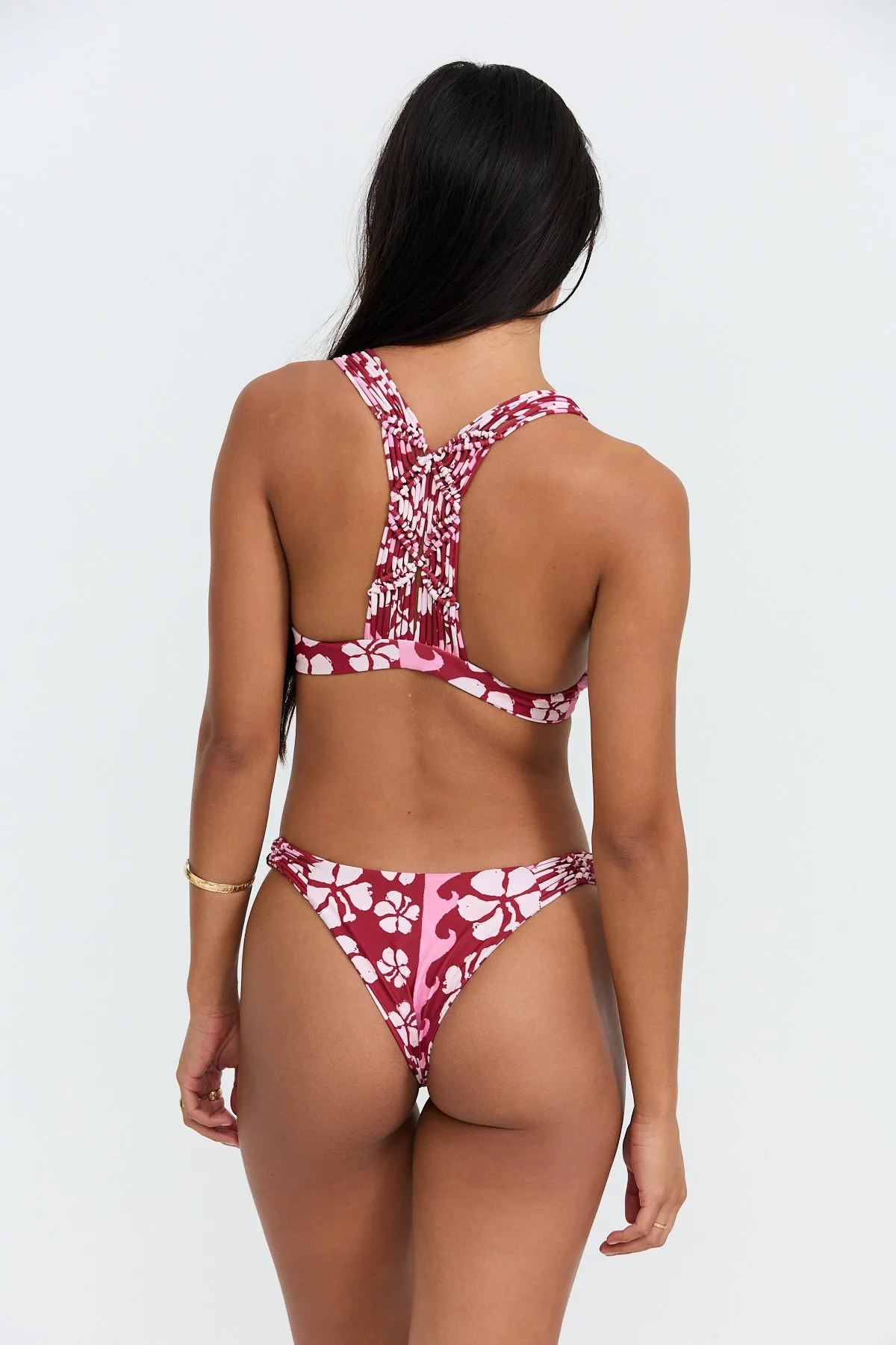 Andy Top - Papeete sold by Benoa Swim product image thumbnail 2