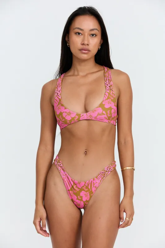Andy Top - Garden sold by Benoa Swim