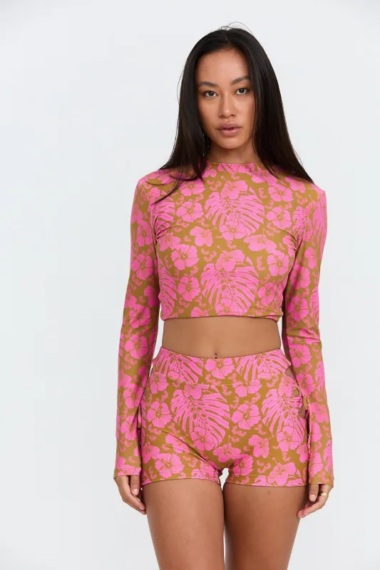 Ocean Top - Garden sold by Benoa Swim
