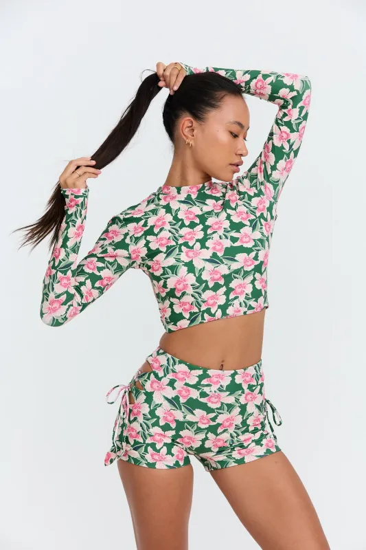 Ocean Top - Waikiki sold by Benoa Swim