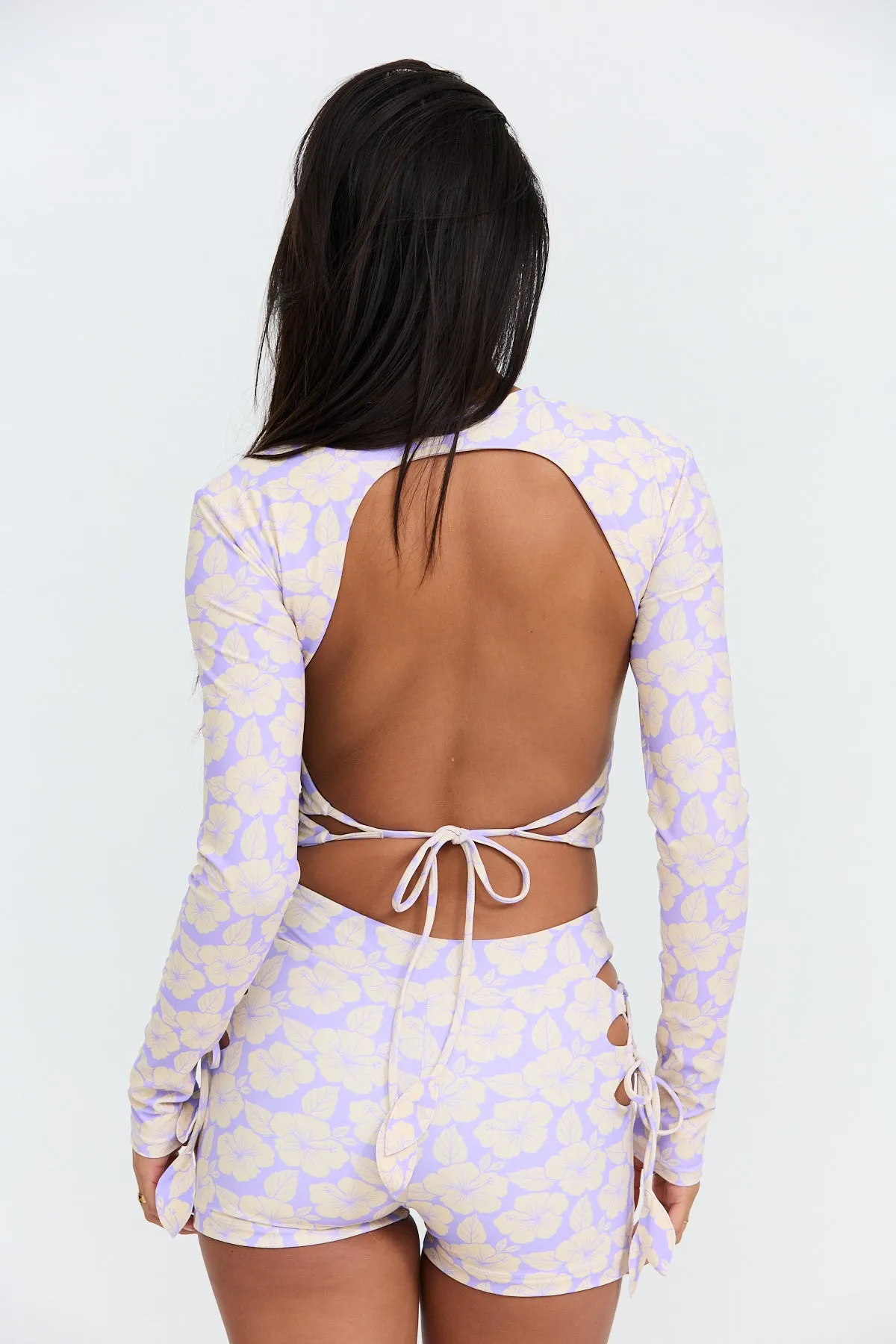 Ocean Top - Aokis sold by Benoa Swim product image thumbnail 2